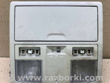 ФОТО плафон салону для Mazda 3 II BL (08-13) Київ