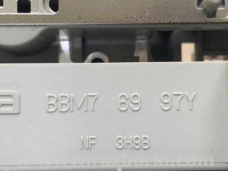 ФОТО плафон салону для Mazda 3 II BL (08-13) Київ