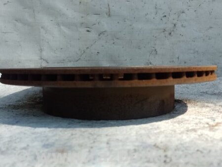 ФОТО Гальмівний диск задній для Nissan Pathfinder R51 (05-14) Київ