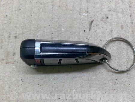 ФОТО Ключ запалювання для Mazda 3 II BL (08-13) Київ