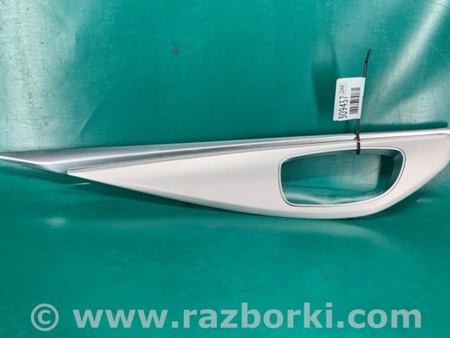 ФОТО Накладка дверей внутрішня для Infiniti Q50 Київ