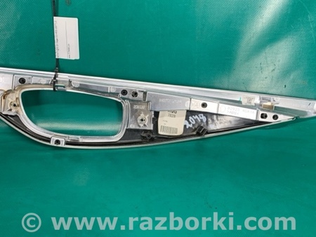 ФОТО Накладка дверей внутрішня для Infiniti Q50 Київ