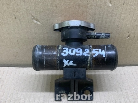 ФОТО Горловина радіатора для Mitsubishi Outlander XL CW (05-12) Київ