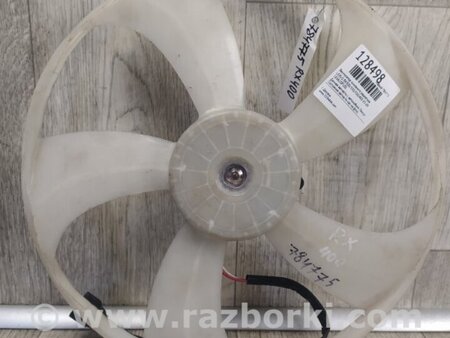 ФОТО вентилятор основного радіатора для Lexus RX300/330/350/400 (03-09) Київ