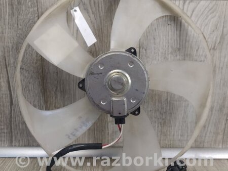 ФОТО вентилятор основного радіатора для Lexus RX300/330/350/400 (03-09) Київ