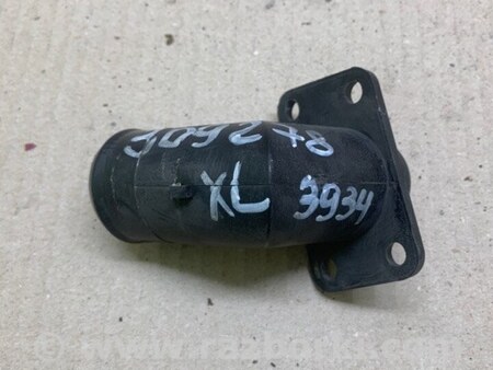 ФОТО Фланець системи охолодження для Mitsubishi Outlander XL CW (05-12) Київ