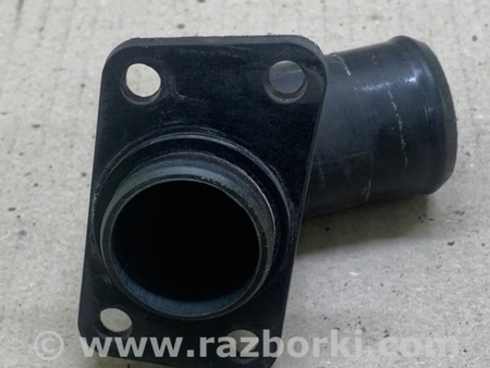 ФОТО Фланець системи охолодження для Mitsubishi Outlander XL CW (05-12) Київ