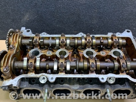 ФОТО Головка блоку циліндрів для Toyota Matrix Київ