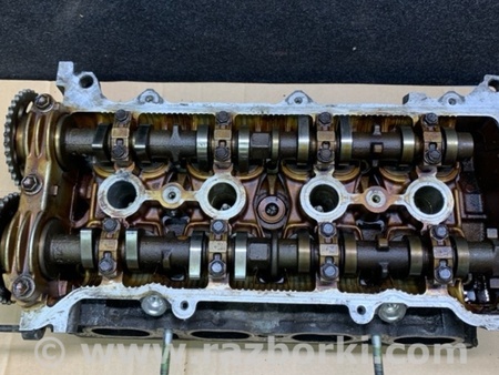 ФОТО Головка блоку циліндрів для Toyota Matrix Київ