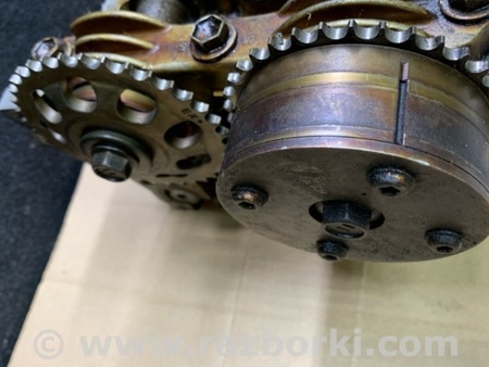 ФОТО Головка блоку циліндрів для Toyota Matrix Київ