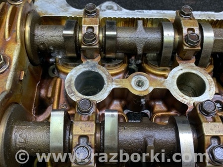 ФОТО Головка блоку циліндрів для Toyota Matrix Київ