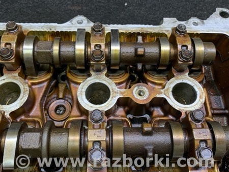 ФОТО Головка блоку циліндрів для Toyota Matrix Київ