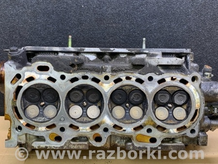 ФОТО Головка блоку циліндрів для Toyota Matrix Київ