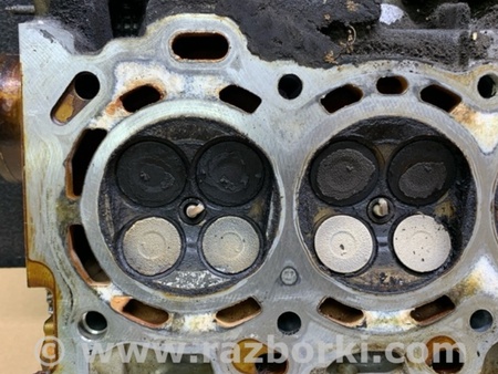 ФОТО Головка блоку циліндрів для Toyota Matrix Київ