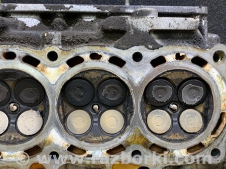 ФОТО Головка блоку циліндрів для Toyota Matrix Київ