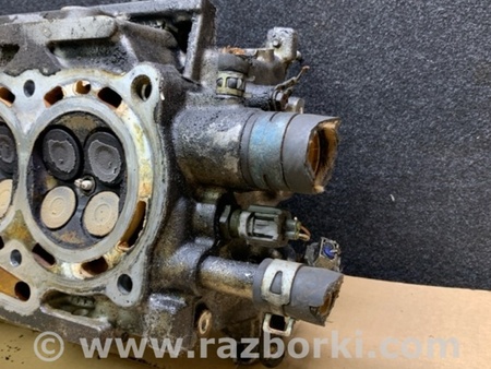 ФОТО Головка блоку циліндрів для Toyota Matrix Київ