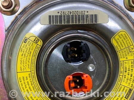 ФОТО Подушка безпеки в кермо для Toyota Matrix Київ