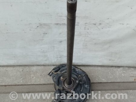 ФОТО Напіввісь мосту для Toyota Tundra Київ