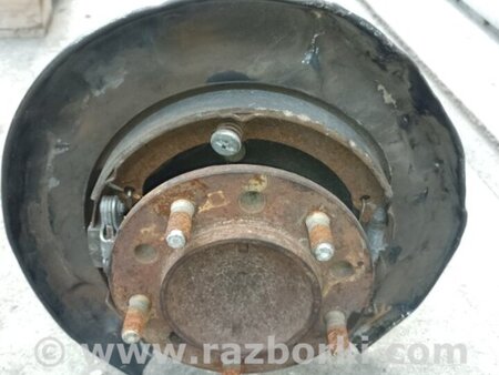 ФОТО Напіввісь мосту для Toyota Tundra Київ