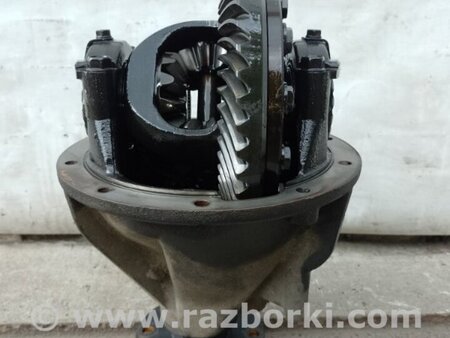 ФОТО Редуктор задній для Toyota Tundra Київ