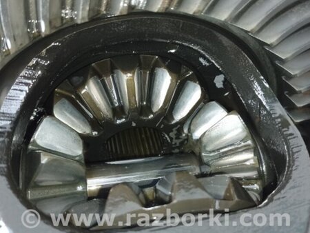 ФОТО Редуктор задній для Toyota Tundra Київ