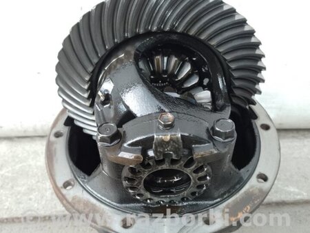 ФОТО Редуктор задній для Toyota Tundra Київ