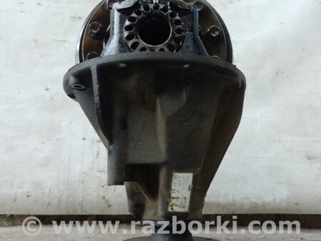 ФОТО Редуктор задній для Toyota Tundra Київ