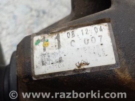 ФОТО Редуктор задній для Toyota Tundra Київ