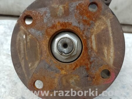 ФОТО Редуктор задній для Toyota Tundra Київ