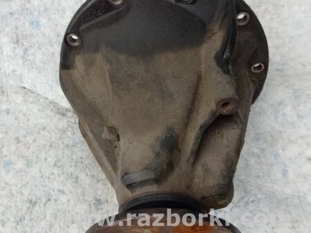 ФОТО Редуктор задній для Toyota Tundra Київ