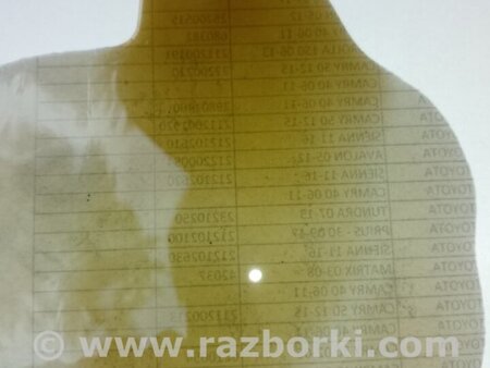 ФОТО Редуктор задній для Toyota Tundra Київ