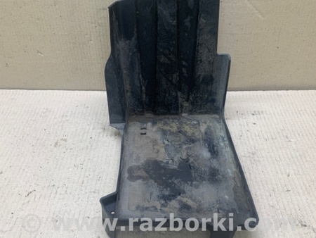 ФОТО Полиця акумулятора для Mitsubishi Outlander I CU (01-09) Київ