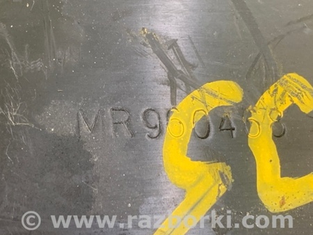 ФОТО Полиця акумулятора для Mitsubishi Outlander I CU (01-09) Київ