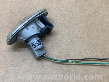 ФОТО Повторювач повороту у крило для Mitsubishi Outlander Київ