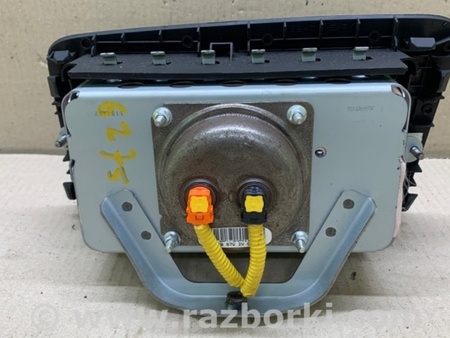 ФОТО Подушка безпеки пасажира для Toyota Matrix Київ