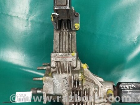 ФОТО Роздавальна коробка для Toyota RAV-4 II CA20W/XA20 (00-05) Київ