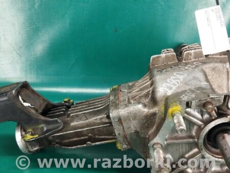 ФОТО Роздавальна коробка для Toyota RAV-4 II CA20W/XA20 (00-05) Київ