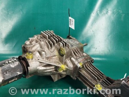 ФОТО Роздавальна коробка для Toyota RAV-4 II CA20W/XA20 (00-05) Київ