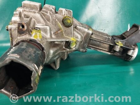 ФОТО Роздавальна коробка для Toyota RAV-4 II CA20W/XA20 (00-05) Київ