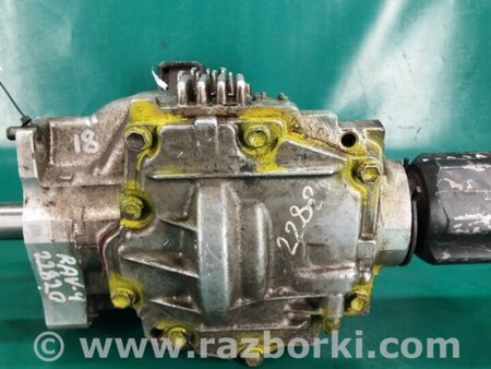 ФОТО Роздавальна коробка для Toyota RAV-4 II CA20W/XA20 (00-05) Київ