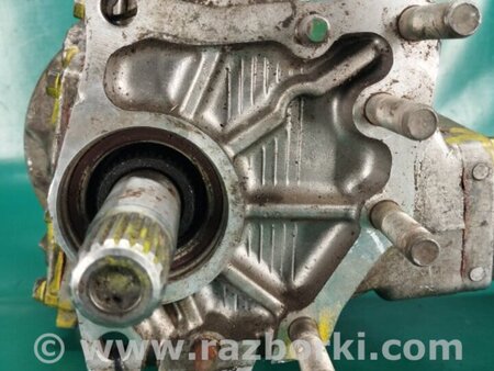 ФОТО Роздавальна коробка для Toyota RAV-4 II CA20W/XA20 (00-05) Київ