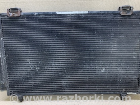 ФОТО Радіатор кондиціонера для Toyota Matrix Київ