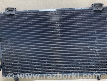 ФОТО Радіатор кондиціонера для Toyota Matrix Київ