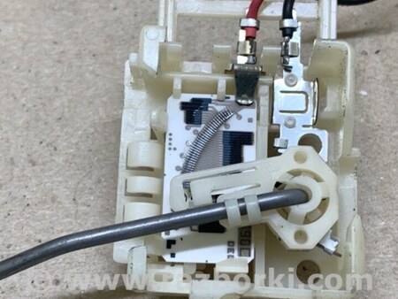 ФОТО Датчик рівня палива для Toyota Matrix Київ