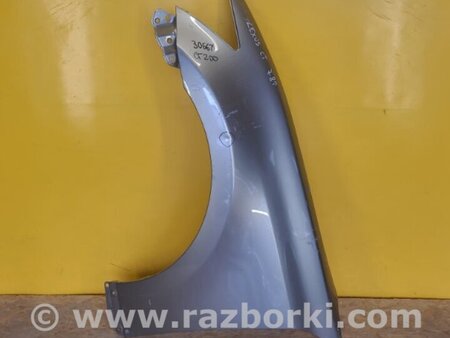 ФОТО Крило переднє для Lexus CT200 (11-17) Київ