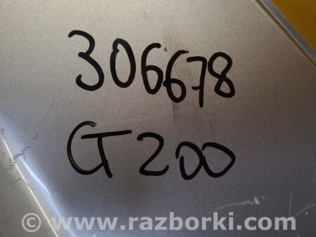 ФОТО Крило переднє для Lexus CT200 (11-17) Київ