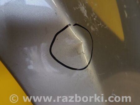 ФОТО Крило переднє для Lexus CT200 (11-17) Київ