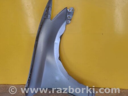 ФОТО Крило переднє для Lexus CT200 (11-17) Київ