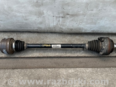 ФОТО Привід задній для Volkswagen Touareg (02-07) Київ