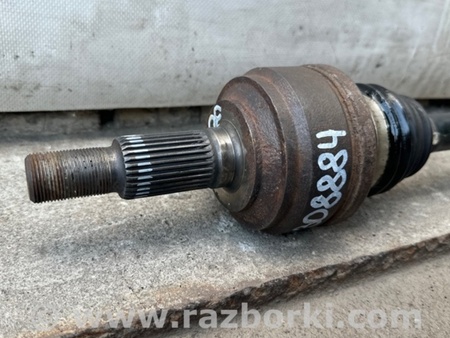 ФОТО Привід задній для Volkswagen Touareg (02-07) Київ